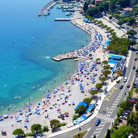 Apartments Skorup Ичичи Экстерьер фото