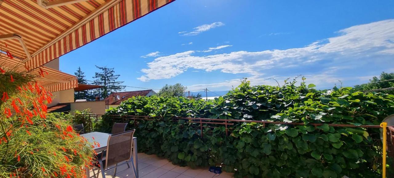 Apartments Skorup Ичичи Экстерьер фото