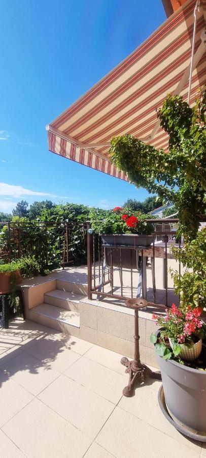 Apartments Skorup Ичичи Экстерьер фото