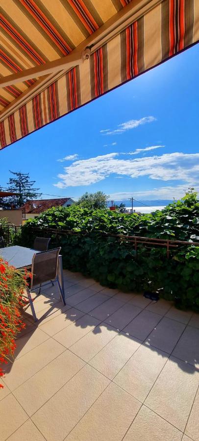 Apartments Skorup Ичичи Экстерьер фото