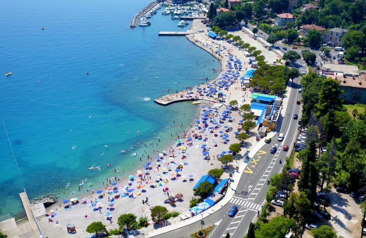 Apartments Skorup Ичичи Экстерьер фото