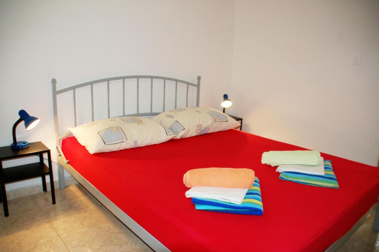 Apartments Skorup Ичичи Экстерьер фото